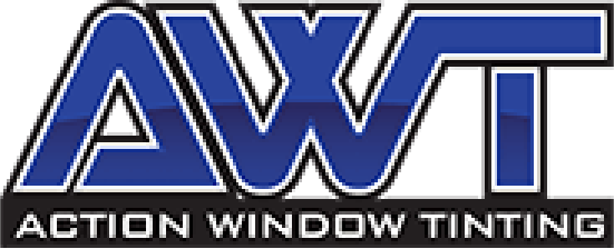 Action Window Tinting Fredericksburg Logo