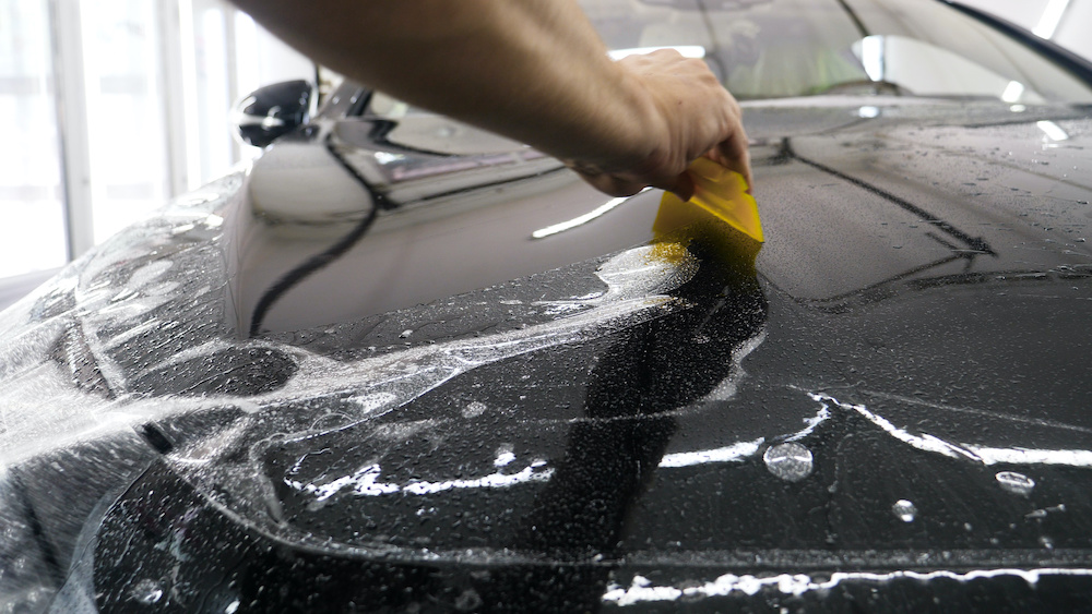 paint protection film denver<br>