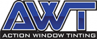 Action Window Tinting Fredericksburg Logo